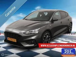 Grijs Gebruikt 2020 Ford Focus Business Edition Hatchback | € 14.750 (Iets duurder)