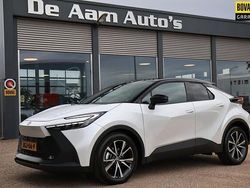 Wit Gebruikt 2025 Toyota C-HR+ Business Edition SUV | € 32.900