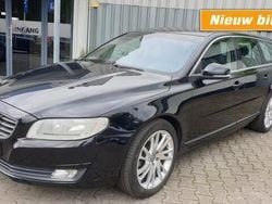 Grijs Gebruikt 2015 Volvo V70 Inscription Stationwagen | € 14.995 (Eerlijke prijs)