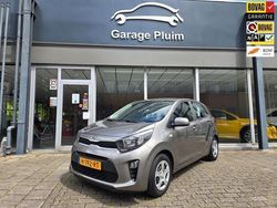 Grijs Gebruikt 2020 Kia Picanto Hatchback | € 11.940 (Eerlijke prijs)