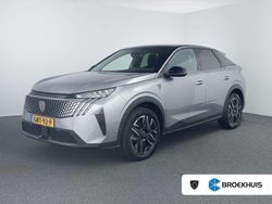 Grijs Gebruikt 2024 Peugeot 3008 Premium SUV | € 32.900 (Eerlijke prijs)