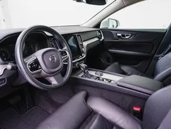 Volvo V60 CC
