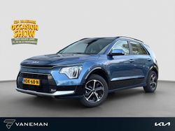 Blauw Gebruikt 2025 Kia Niro SUV | € 31.435 (Super prijs)