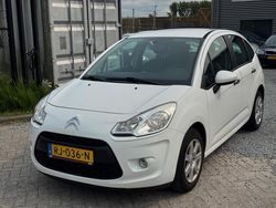 Wit Gebruikt 2010 Citroën C3 Hatchback | € 2.950 (Eerlijke prijs)