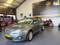 Grijs Gebruikt 2012 Seat Ibiza Copa Hatchback | € 2.550 (Super prijs)