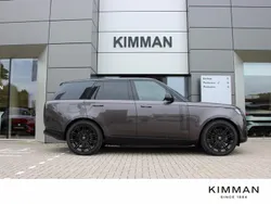 Charente grey (donker grijs)zwart Gebruikt 2025 Land Rover Range Rover Autobiography SUV | € 199.500