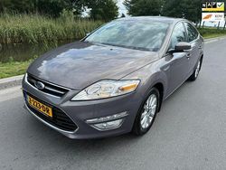 Gebruikt 2014 Ford Mondeo Platinum | € 8.750
