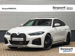 Wit Gebruikt 2023 Alpina B4 Coupé | € 92.875