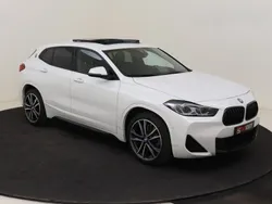 Wit Gebruikt 2023 BMW X2 Executive SUV | € 42.990 (Duur)