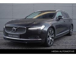 Gebruikt 2020 Volvo V90 Ultimate Stationwagen | € 46.995 (Duur)