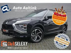 Zwart Gebruikt 2023 Mitsubishi Eclipse Cross SUV | € 27.880 (Eerlijke prijs)