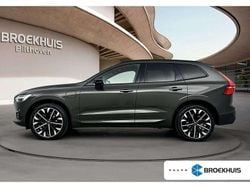 Grijs Gebruikt 2020 Volvo XC60 Business Edition SUV | € 35.900 (Super prijs)