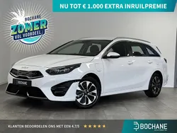 Wit Gebruikt 2024 Kia Ceed Stationwagen | € 29.495 (Eerlijke prijs)