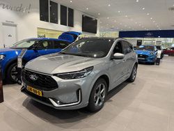 Grijs Gebruikt 2025 Ford Kuga ST-Line X SUV | € 43.845 (Eerlijke prijs)