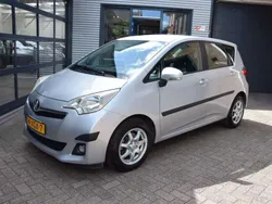 Toyota Verso-S