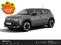 Overige Nieuw 2025 Renault R4 Evolution SUV | € 29.875