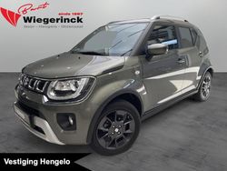 Groen, metallic lak Gebruikt 2024 Suzuki Ignis Hatchback | € 20.929 (Eerlijke prijs)