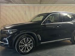 Zwart Gebruikt 2021 BMW X5 Executive SUV | € 59.950 (Super prijs)
