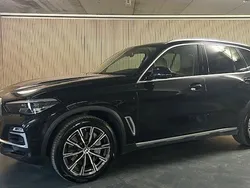 Zwart Gebruikt 2021 BMW X5 Executive SUV | € 59.950 (Super prijs)