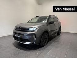 Grijs Gebruikt 2024 Citroën C5 Aircross SUV | € 27.440