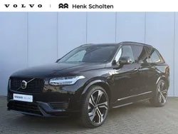 Zwart Gebruikt 2024 Volvo XC90 Ultimate SUV | € 85.950 (Iets duurder)