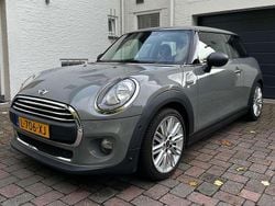Grijs Gebruikt 2015 Mini ONE Chili Hatchback | € 14.000 (Eerlijke prijs)