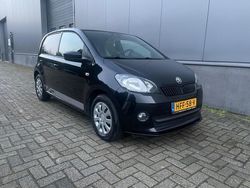 Zwart Gebruikt 2014 Skoda Citigo Monte Carlo Hatchback | € 5.995 (Eerlijke prijs)