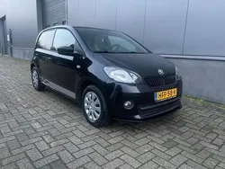Zwart Gebruikt 2014 Skoda Citigo Monte Carlo Hatchback | € 5.995 (Eerlijke prijs)