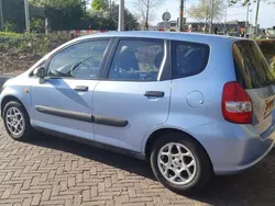 Gebruikt 2002 Honda Jazz LS Hatchback | € 2.200 (Goede deal)