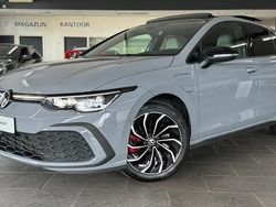 Grijs Gebruikt 2022 VW Golf VIII GTE Hatchback | € 32.450 (Duur)