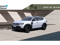 Onbekend Nieuw 2024 Dacia Duster Essentiel SUV | € 27.195 (Eerlijke prijs)