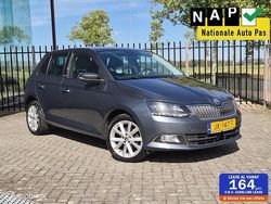 Grijs Gebruikt 2016 Skoda Fabia Joy Hatchback | € 8.950 (Eerlijke prijs)
