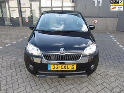 Zwart Gebruikt 2012 Skoda Citigo Tour Hatchback | € 4.350 (Eerlijke prijs)