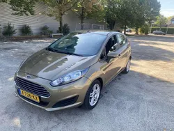 Gebruikt 2014 Ford Fiesta Trend Hatchback | € 7.850 (Eerlijke prijs)