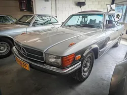 Grijs Gebruikt 1979 Mercedes SLC280 Coupé | € 11.950