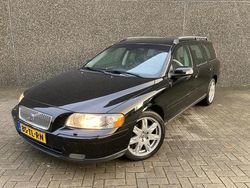 Gebruikt 2006 Volvo V70 Stationwagen | € 4.950 (Duur)