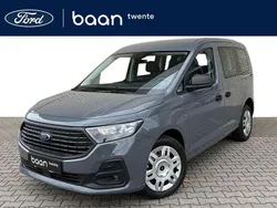 Grijs Nieuw 2025 Ford Transit Trend Van | € 35.451 (Iets duurder)