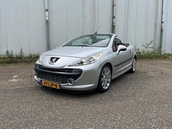Gebruikt 2007 Peugeot 207 CC Cabriolet | € 3.450 (Iets duurder)