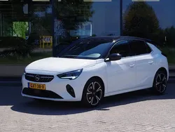 Wit Gebruikt 2023 Opel Corsa Elegance Hatchback | € 17.500 (Eerlijke prijs)