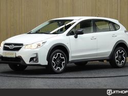 Wit Gebruikt 2016 Subaru XV SUV | € 19.850 (Eerlijke prijs)
