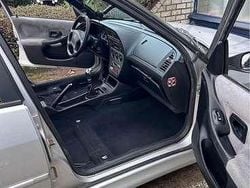 Grijs Gebruikt 2000 Peugeot 306 Hatchback | € 700 (Super prijs)