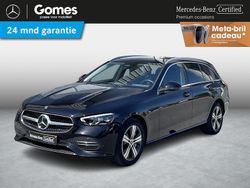 Zwart Gebruikt 2024 Mercedes C300 Stationwagen | € 44.950 (Iets duurder)