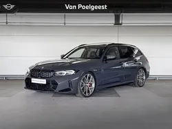 Grijs Gebruikt 2025 BMW 330 M Sport Stationwagen | € 72.500