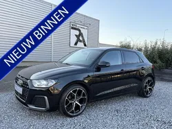 Zwart Gebruikt 2019 Audi A1 Sportback Proline Hatchback | € 19.950 (Eerlijke prijs)