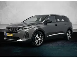 Grijs Gebruikt 2024 Peugeot 5008 Allure MPV | € 37.420 (Eerlijke prijs)