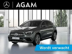 Grijs Nieuw 2025 Mercedes GLA180 Business SUV | € 55.700 (Super prijs)