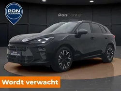 Zwart Nieuw 2025 Cupra Terramar SUV | € 48.950 (Super prijs)