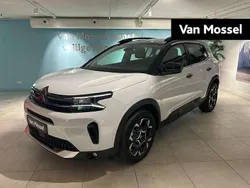 Wit Nieuw 2025 Citroën C5 Aircross SUV | € 40.440 (Duur)