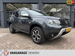 Grijs Gebruikt 2018 Dacia Duster Prestige SUV | € 15.650 (Eerlijke prijs)
