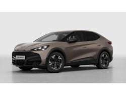 Bruin Nieuw 2025 Cupra Tavascan SUV | € 48.990 (Goede deal)